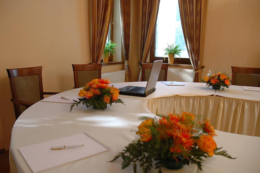 Hradna Brana Hotel 4*