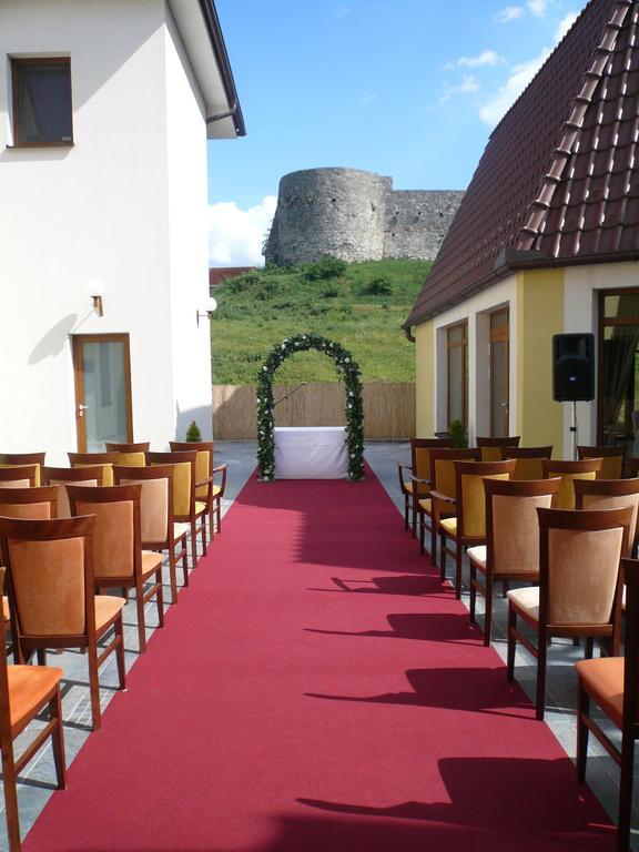 Hotel Hradna Brana