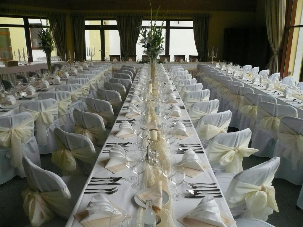 Hradna Brana Hotel Bratislava