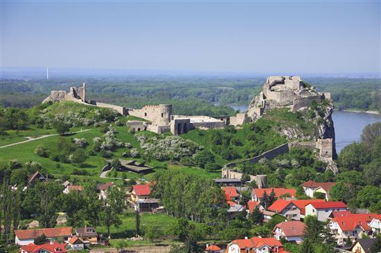 Hotel Hradna Brana