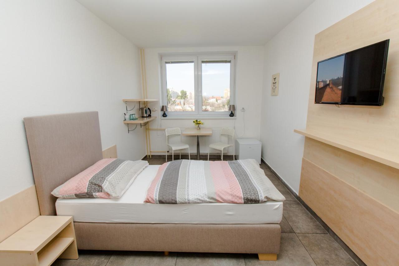 Guest house Hviezda Bratislava