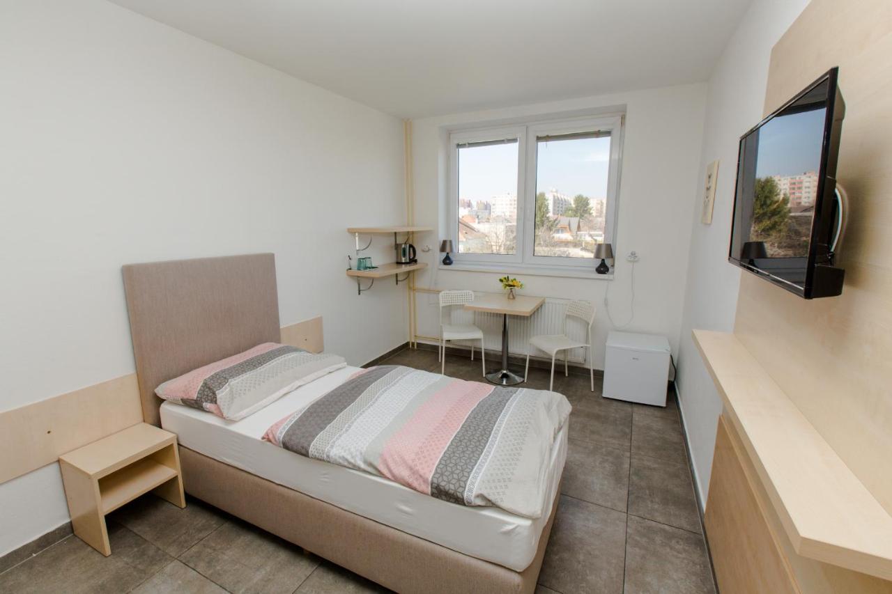 Hviezda Guest house
