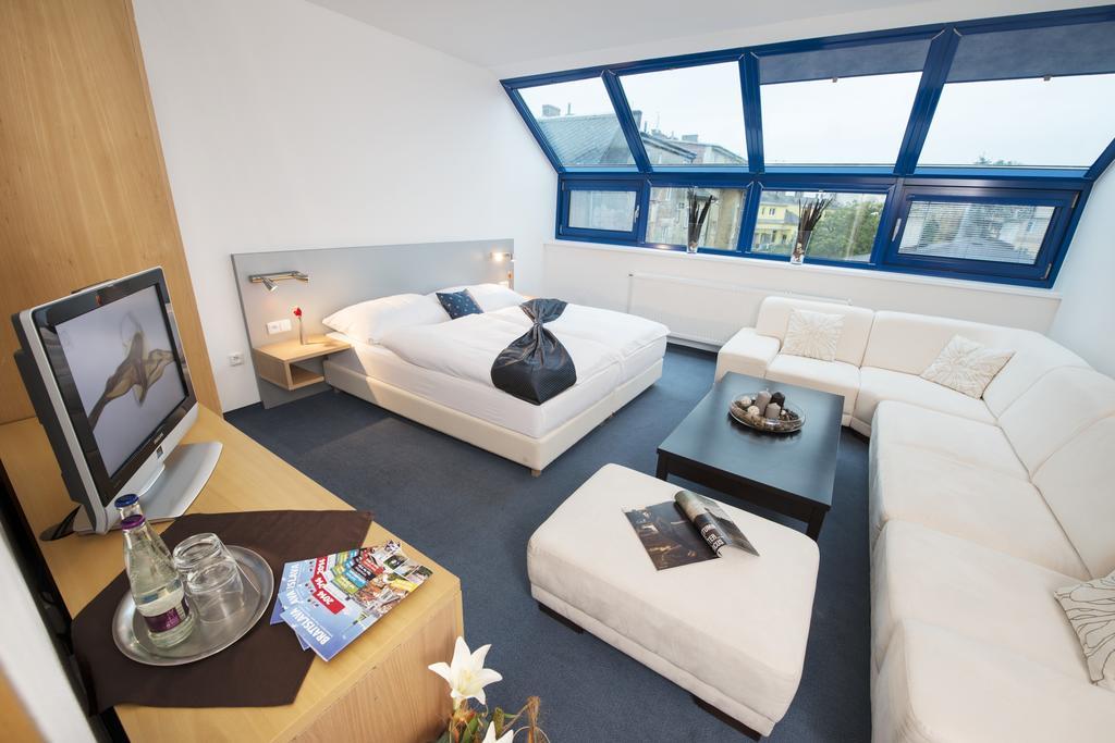 Felicity Garni Hotel Bratislava