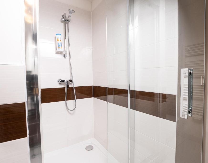 Apartment Panoramaview/31thfloor!/luxury/wifi/parking *