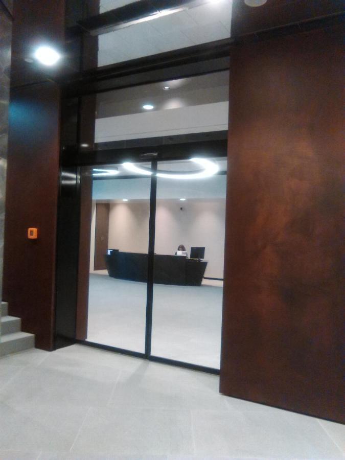 Panoramaview/31thfloor!/luxury/wifi/parking Apartment Bratislava
