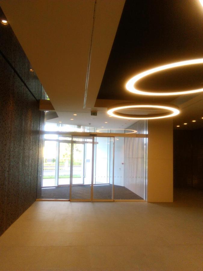 Panoramaview/31thfloor!/luxury/wifi/parking