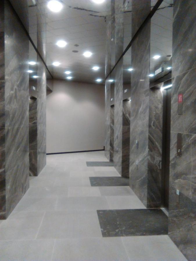 Panoramaview/31thfloor!/luxury/wifi/parking Bratislava