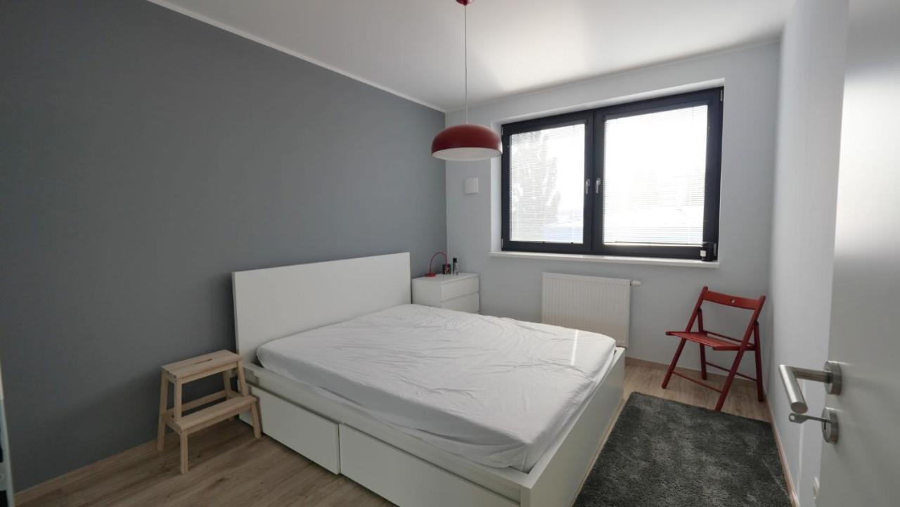 Apartment Air-conditioned, 2 With Terrace