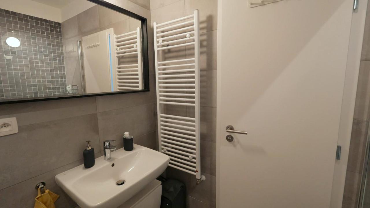 Apartment Air-conditioned, 2 With Terrace