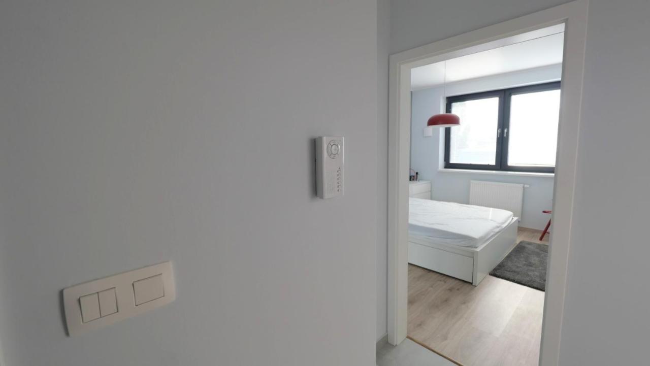 Air-conditioned, 2 With Terrace * Bratislava