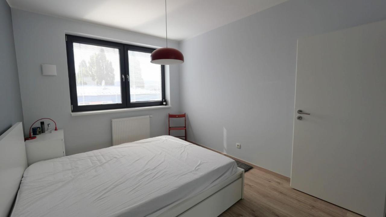 Apartment Air-conditioned, 2 With Terrace Bratislava