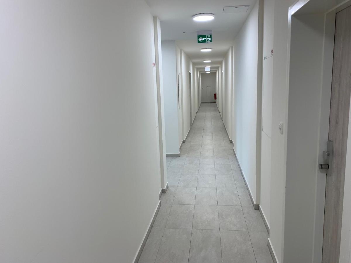 Air-conditioned, 2 With Terrace Bratislava