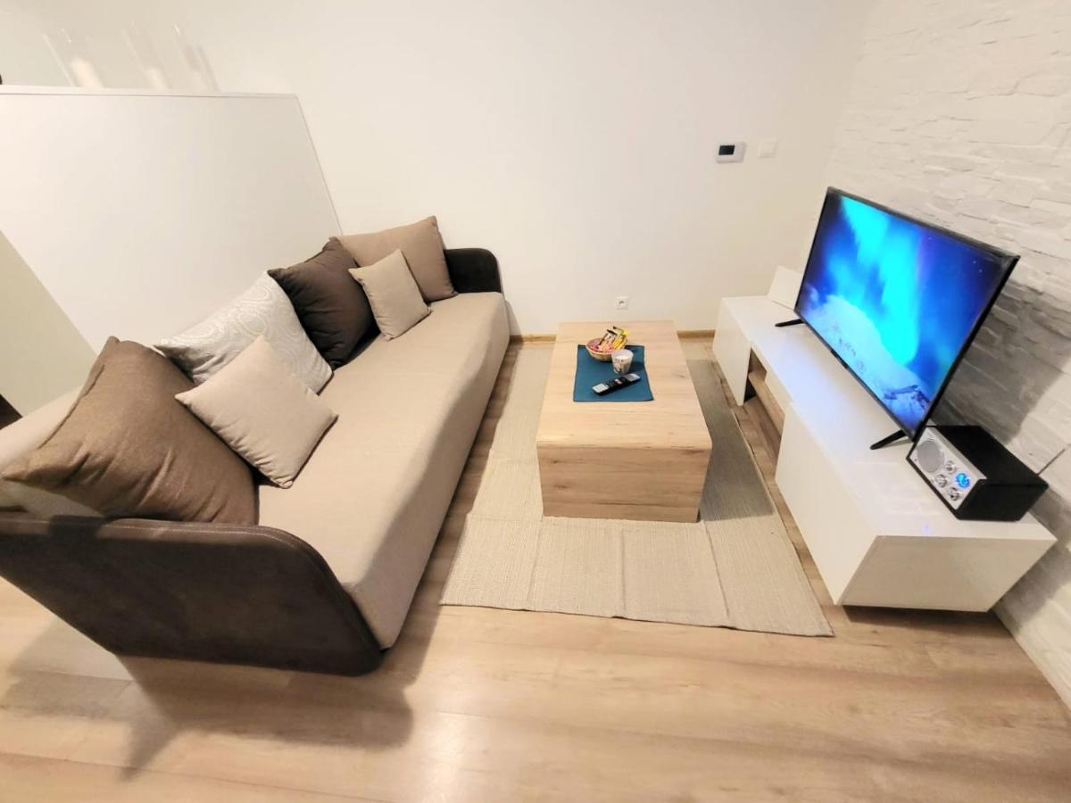 Apartment Velky 3 Bratislava