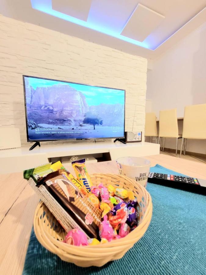 Velky 3 Apartment *