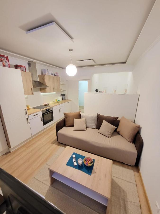 Apartment Velky 3 *