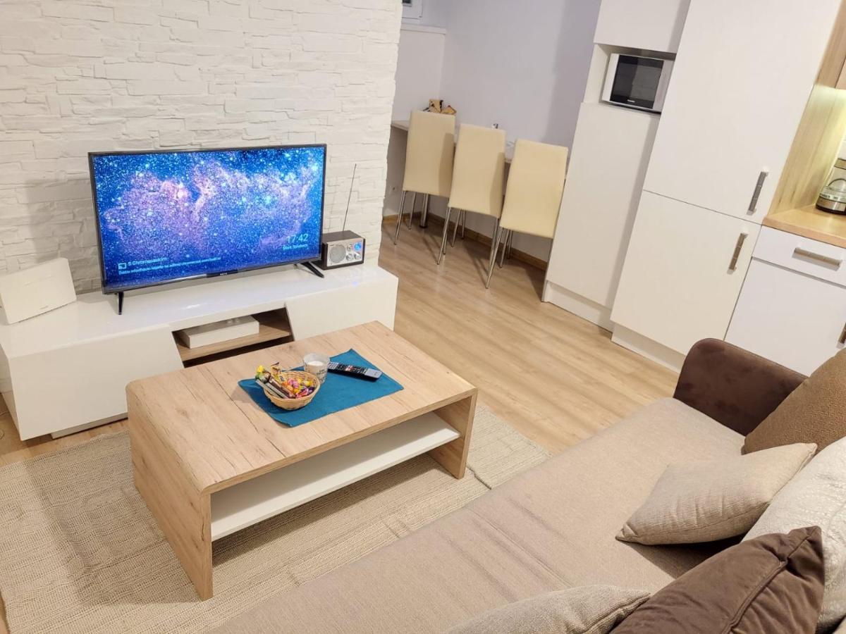 Velky 3 * Bratislava
