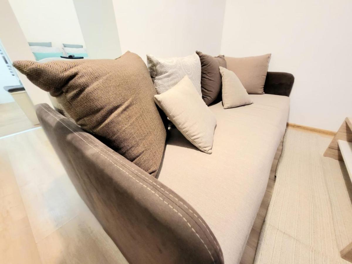 Velky 3 Apartment