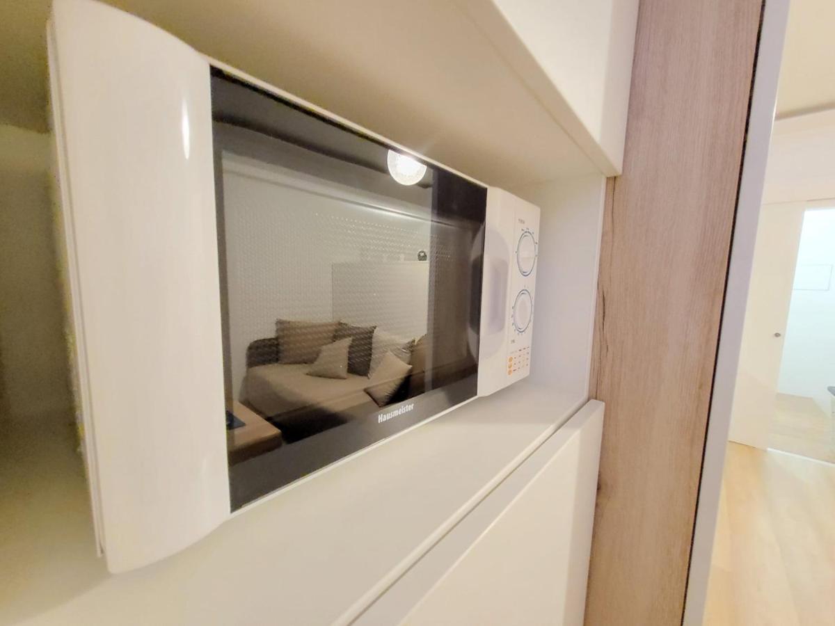 Apartment Velky 3 *