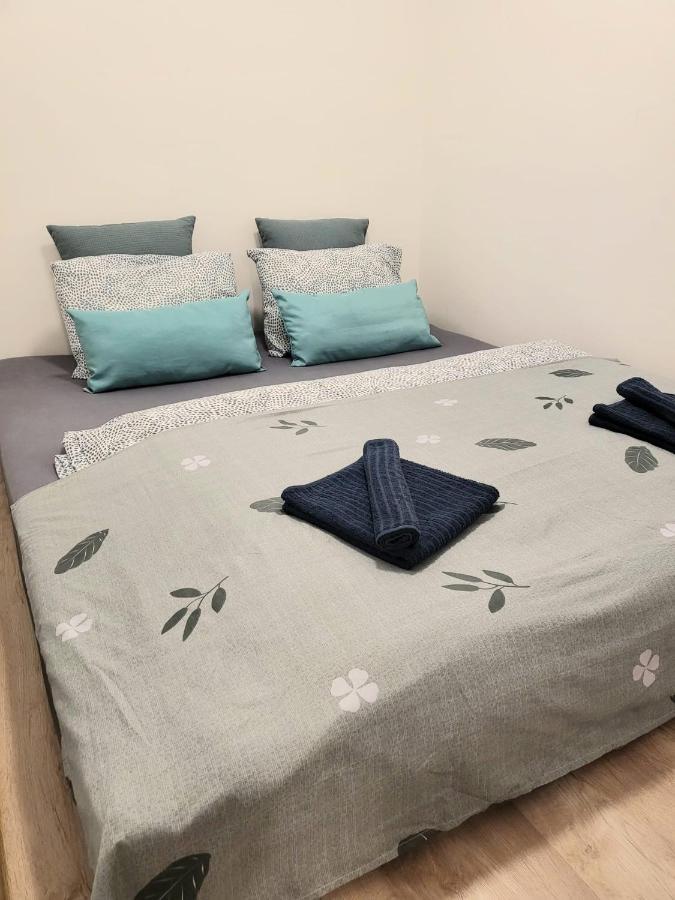 Apartment Velky 3 *