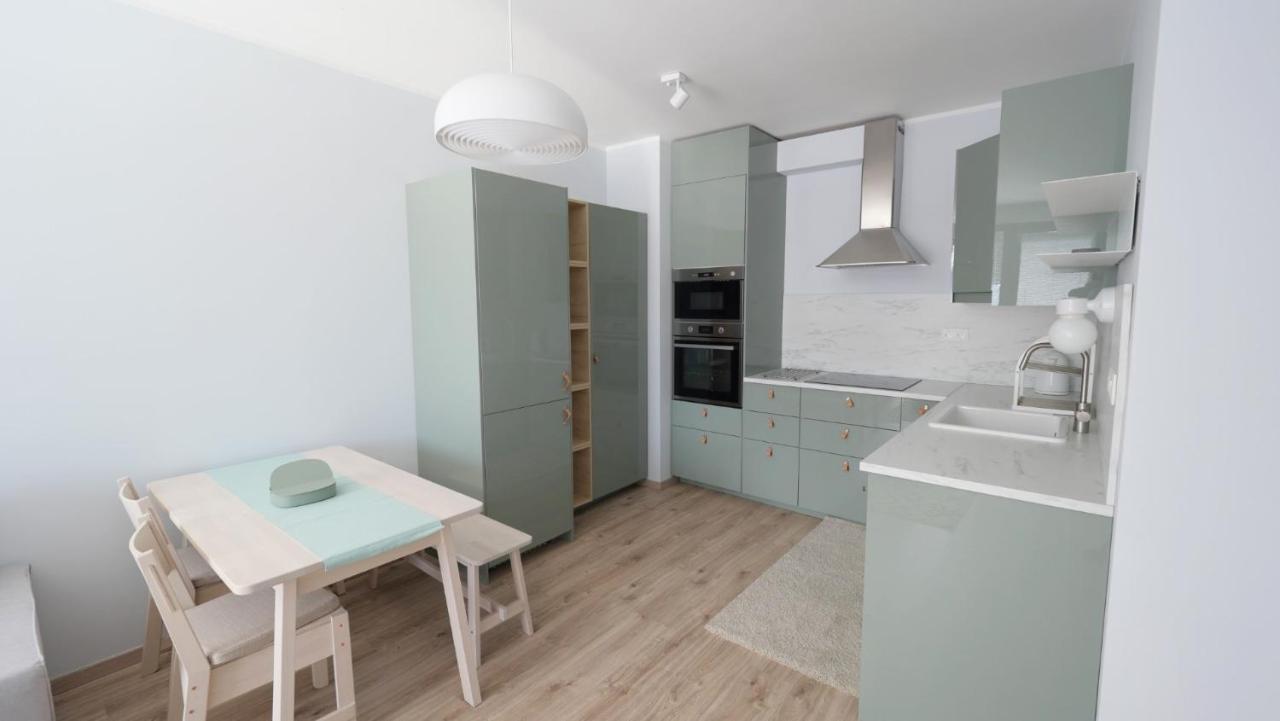 Air-conditioned, 2 With Terrace