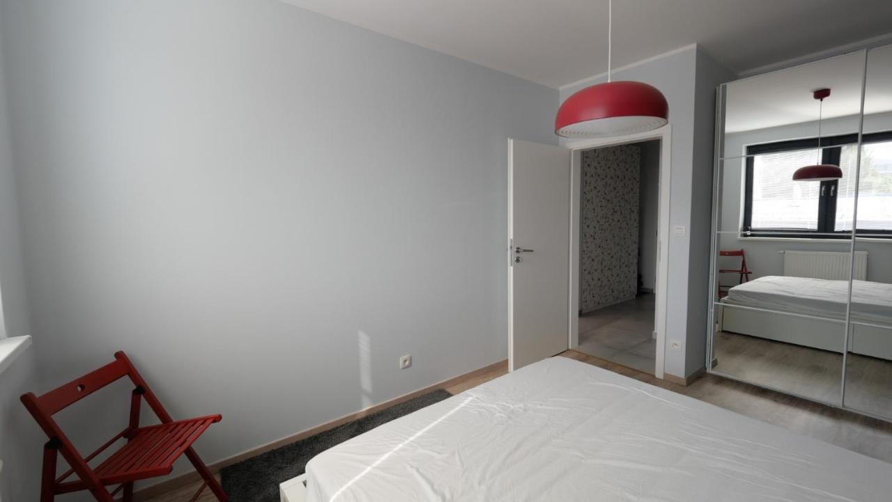 Apartment Air-conditioned, 2 With Terrace