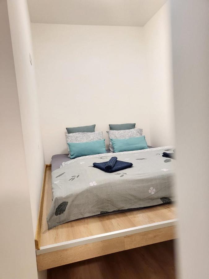 Velky 3 Apartment Bratislava