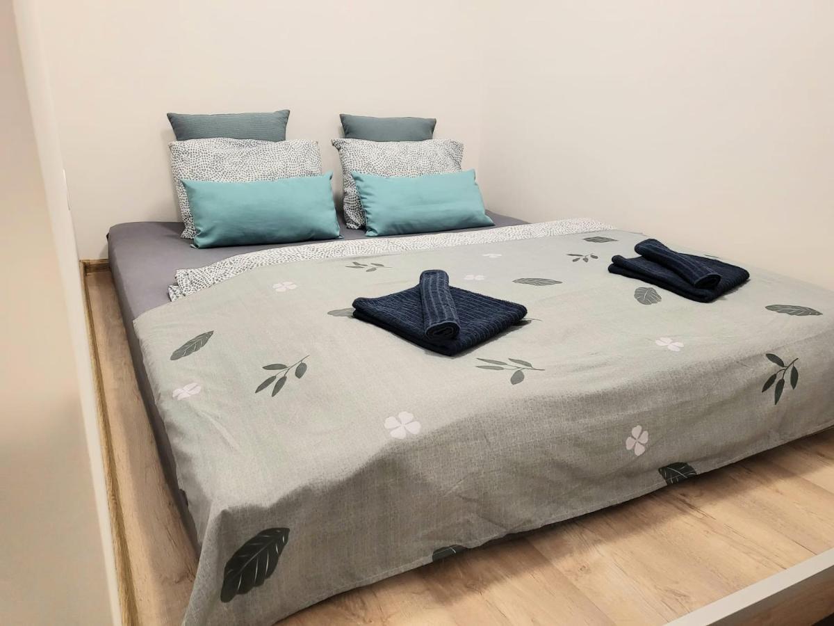 Velky 3 * Bratislava