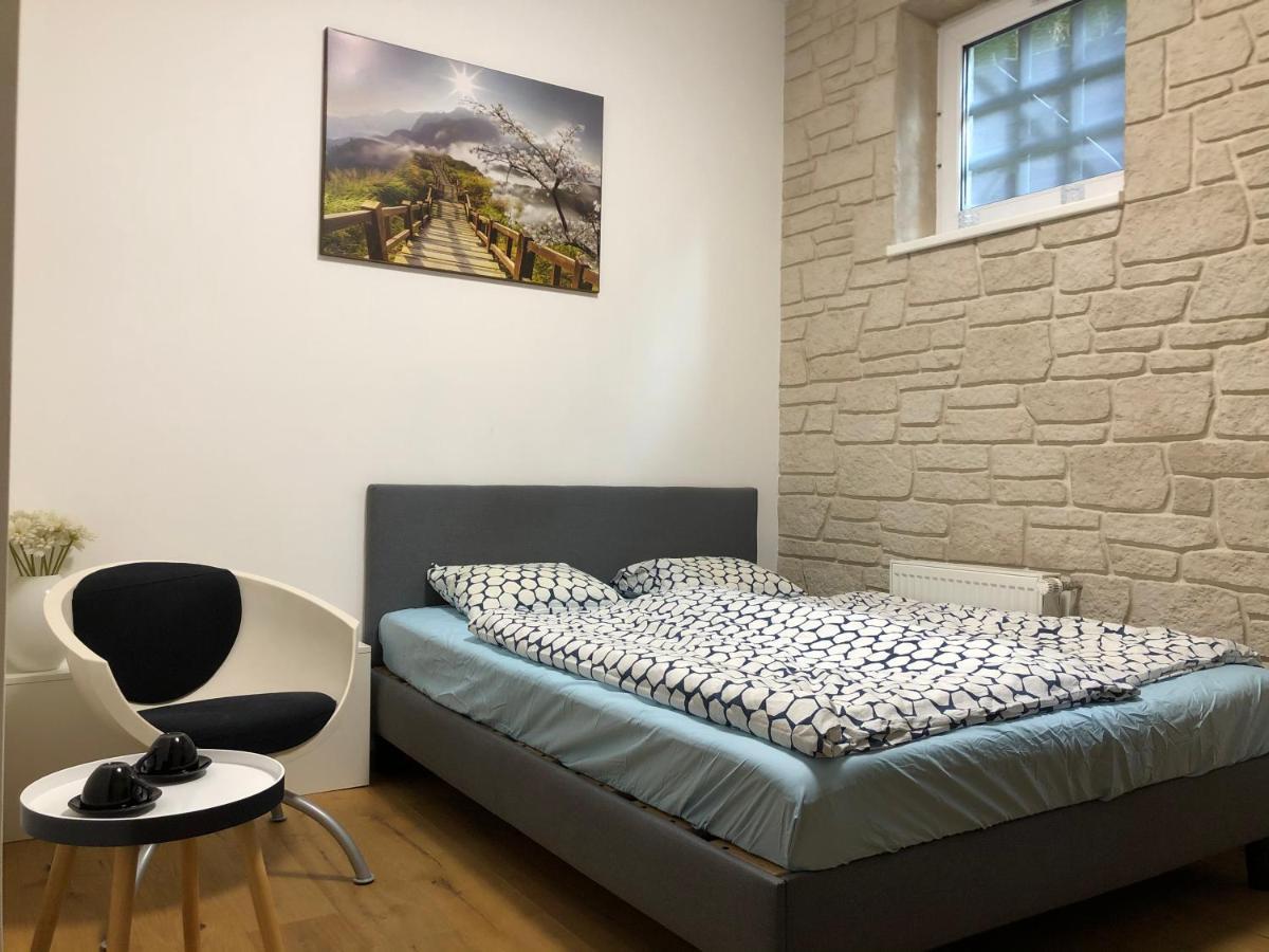 Apartment Castle Bratislava