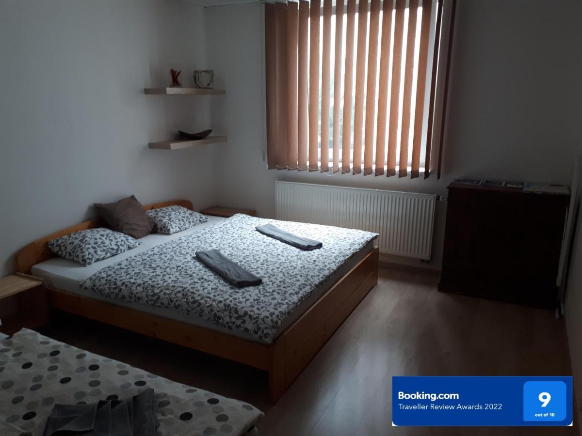 Apartment Utulny V 6 Bratislava