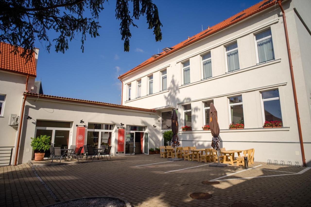 Bivio 3* Bratislava