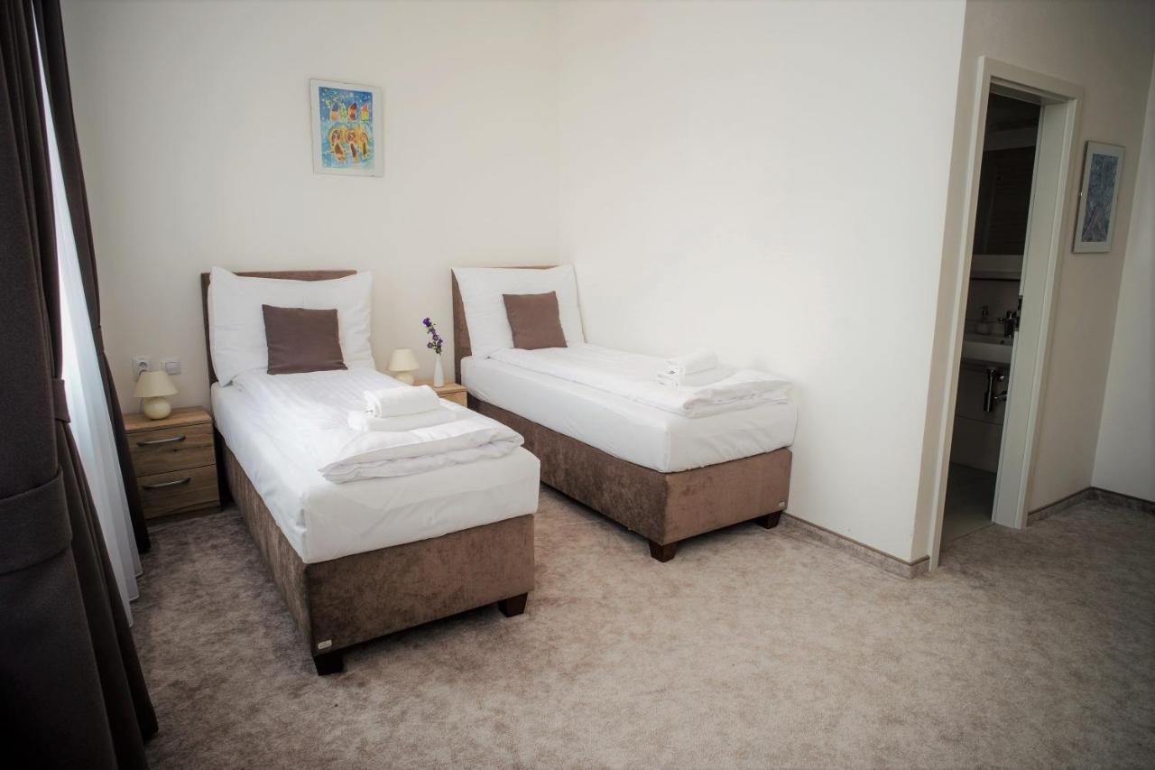 Bivio Hotel Bratislava