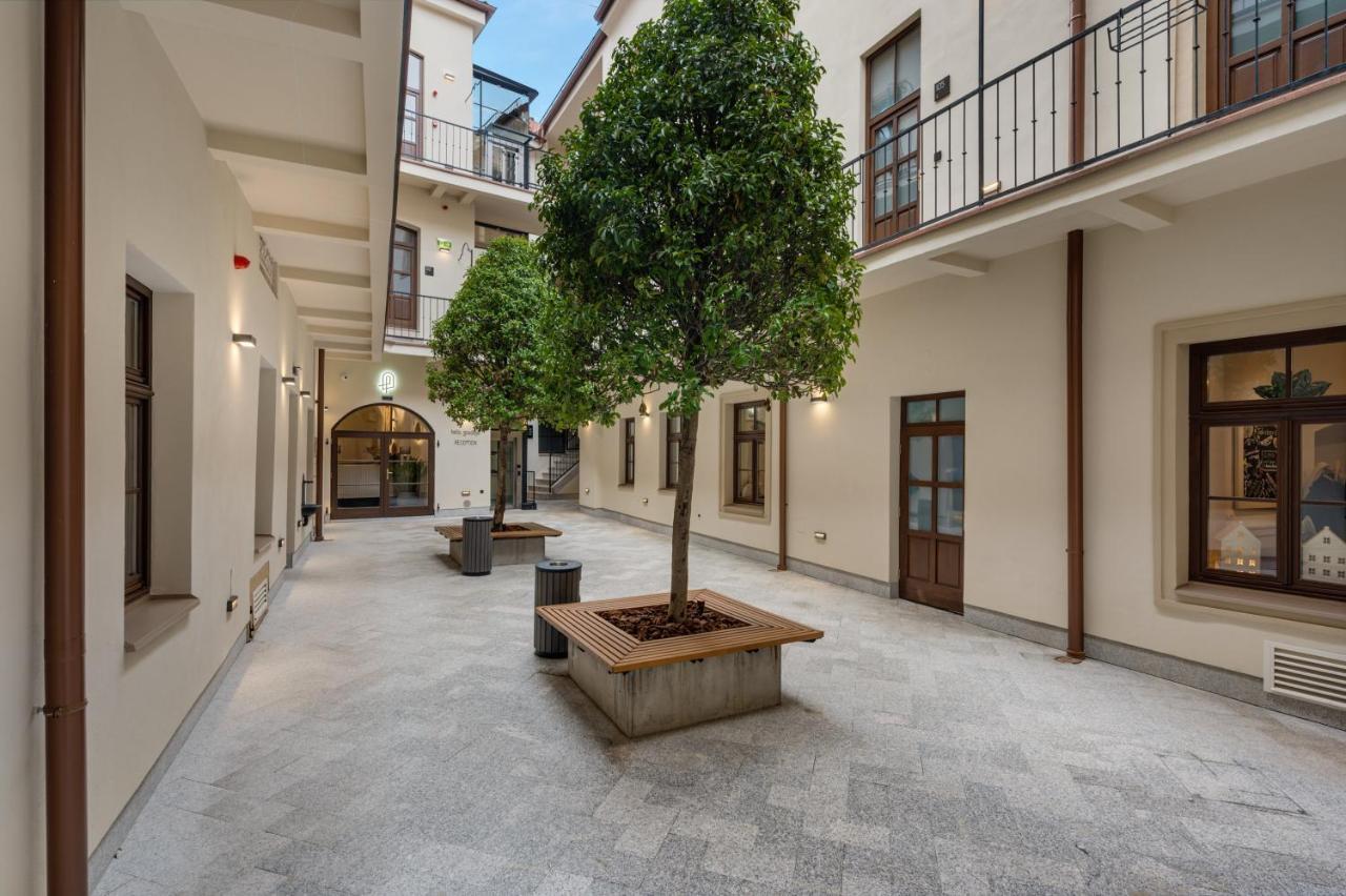 Palace Aparthotel *