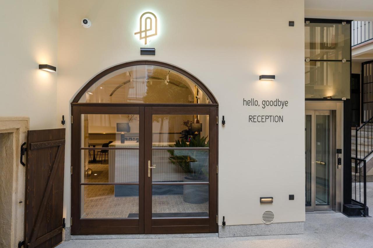 Aparthotel Palace