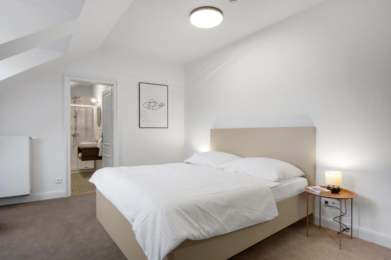 Aparthotel Palace Bratislava