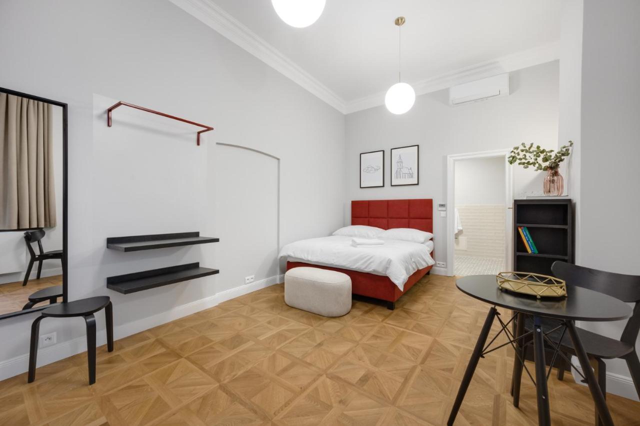 Palace Aparthotel Bratislava