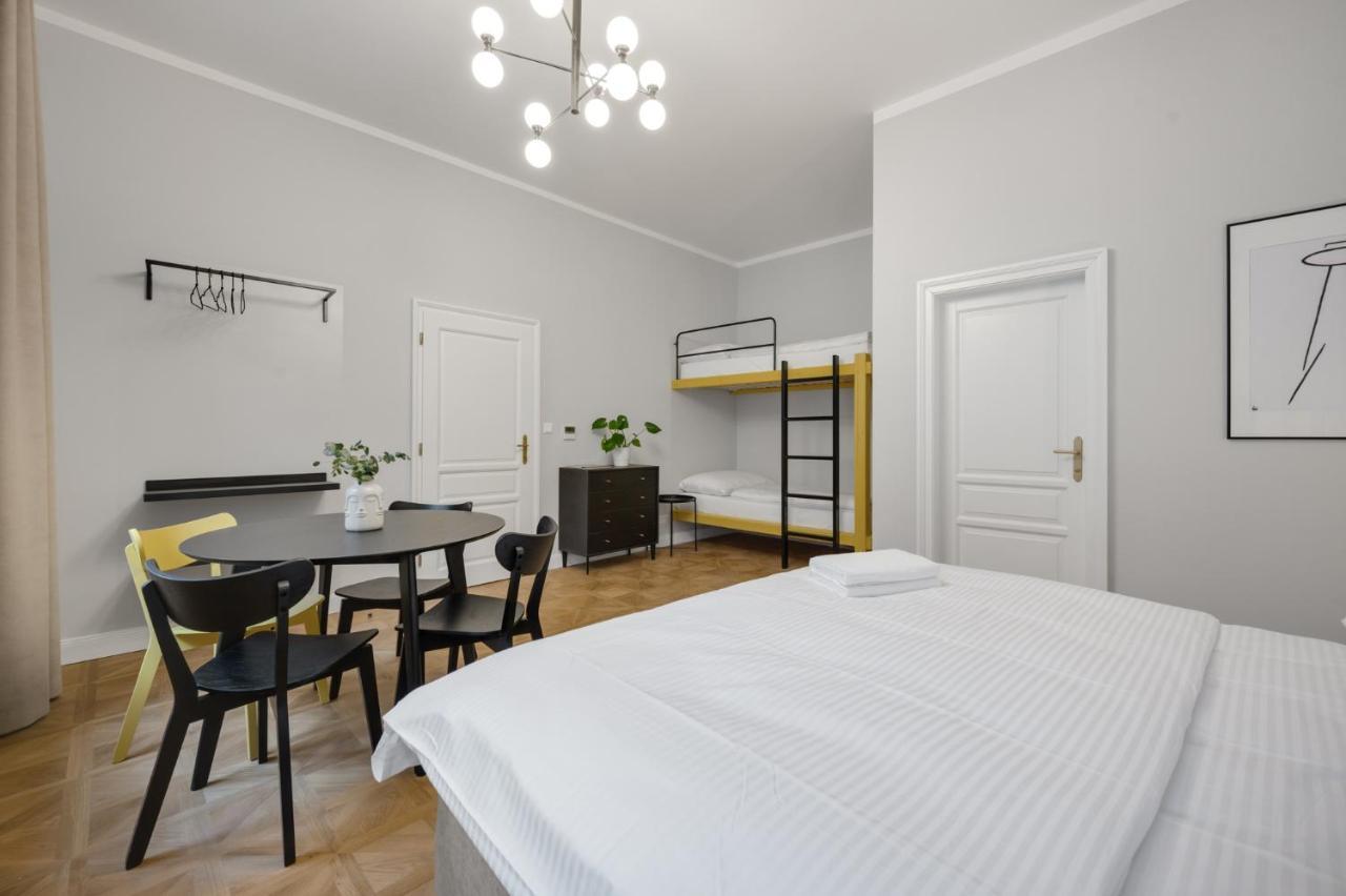Aparthotel Palace