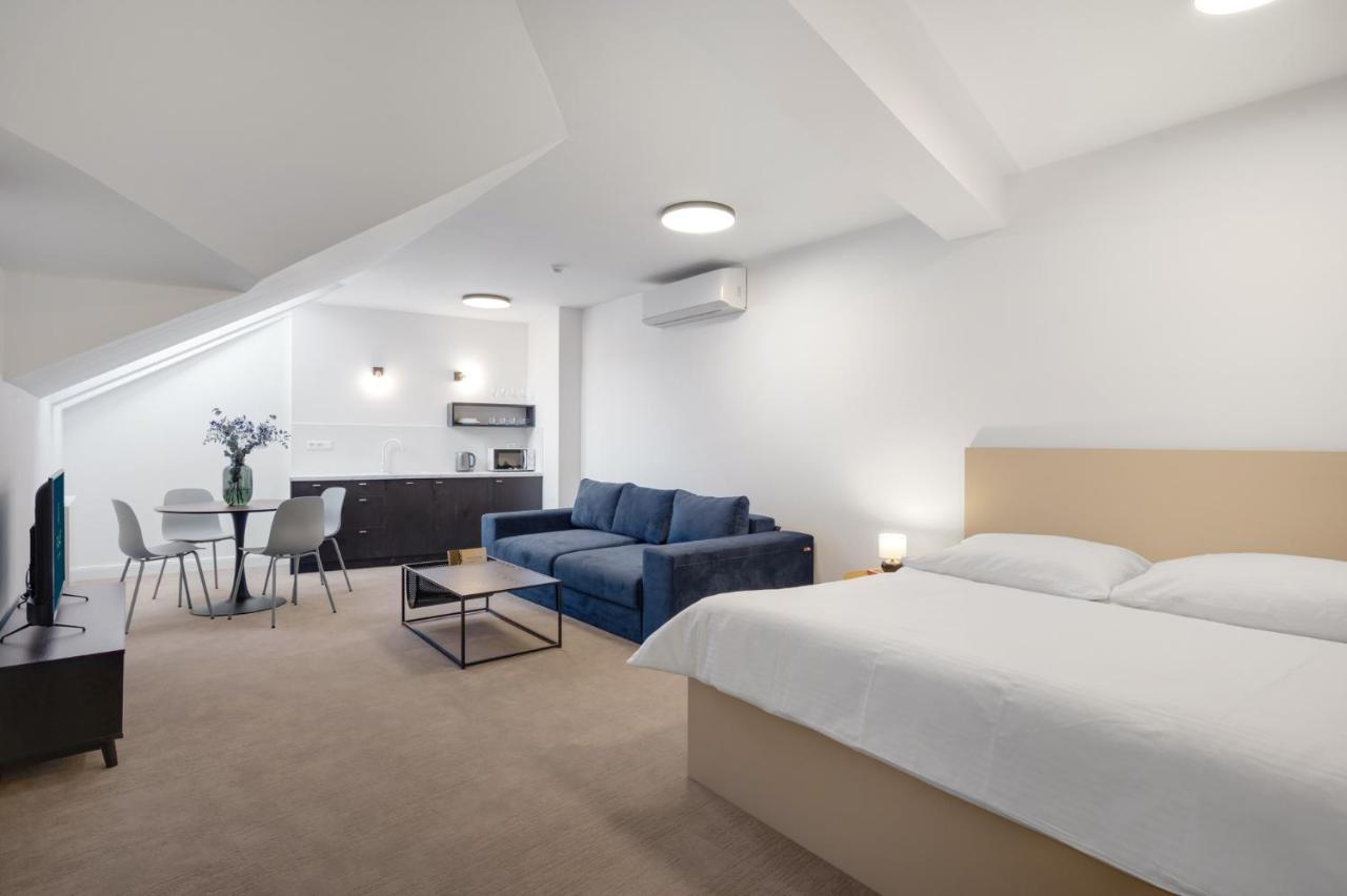 Aparthotel Palace *