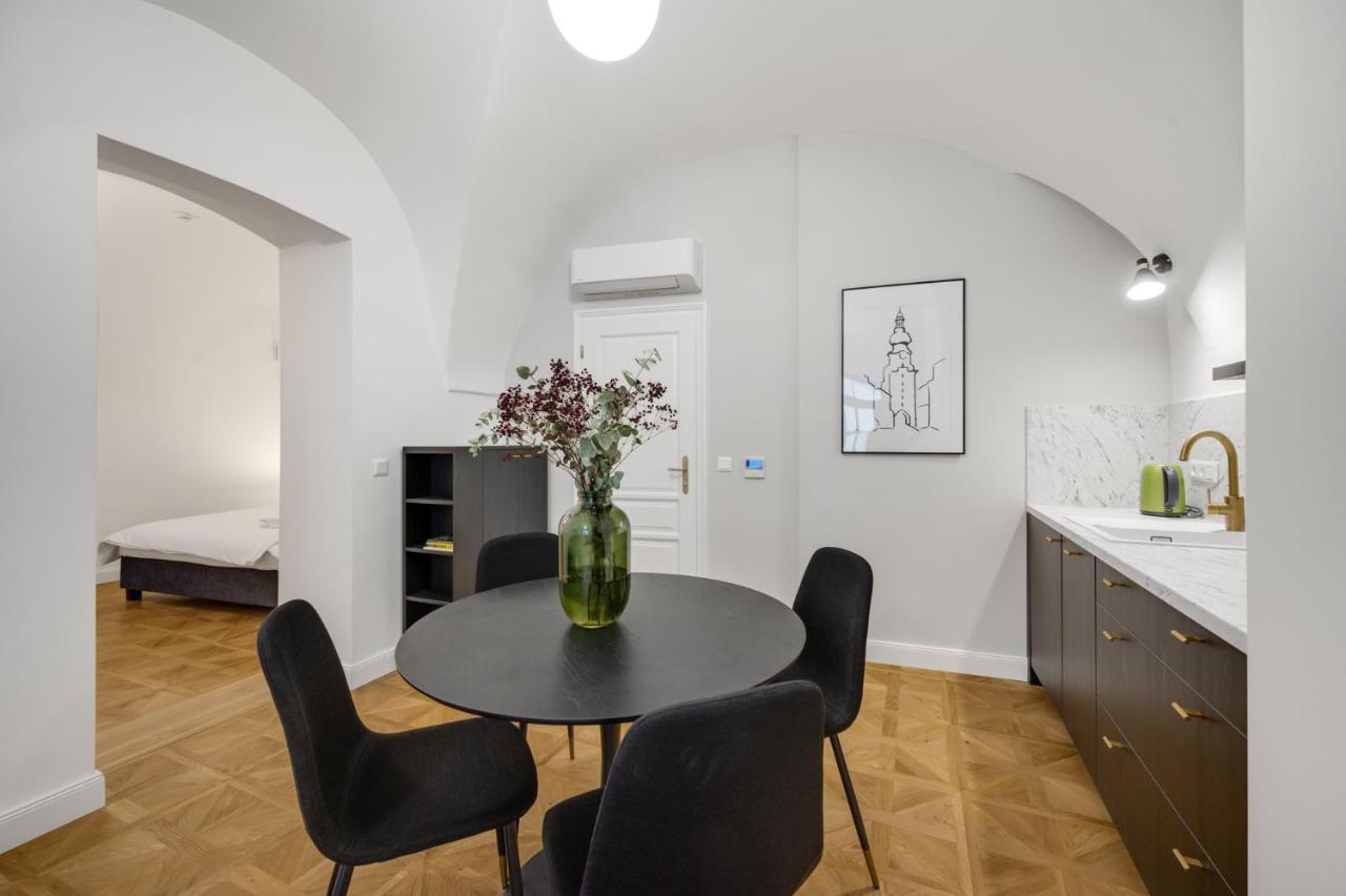 Palace Aparthotel Bratislava