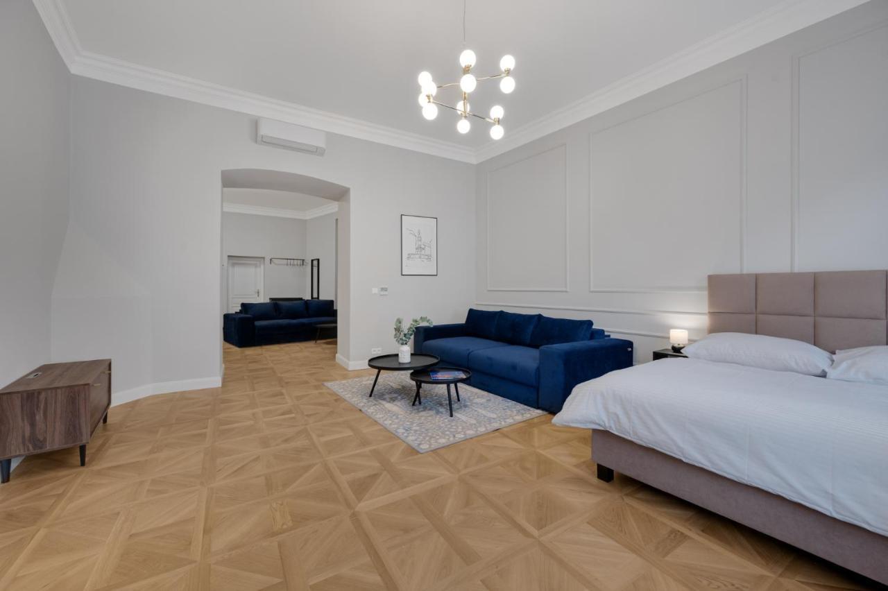 Palace Aparthotel Bratislava