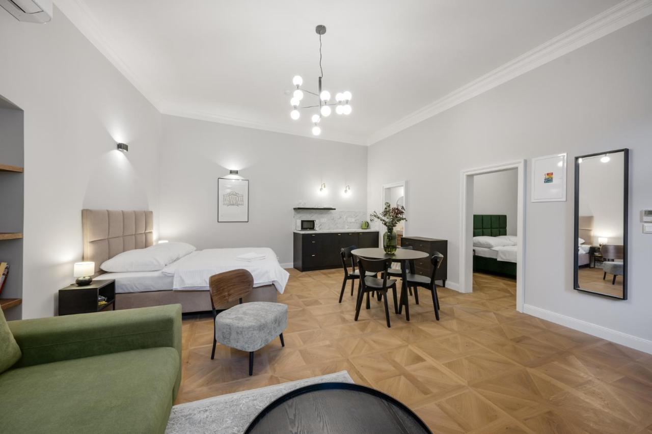 Aparthotel Palace