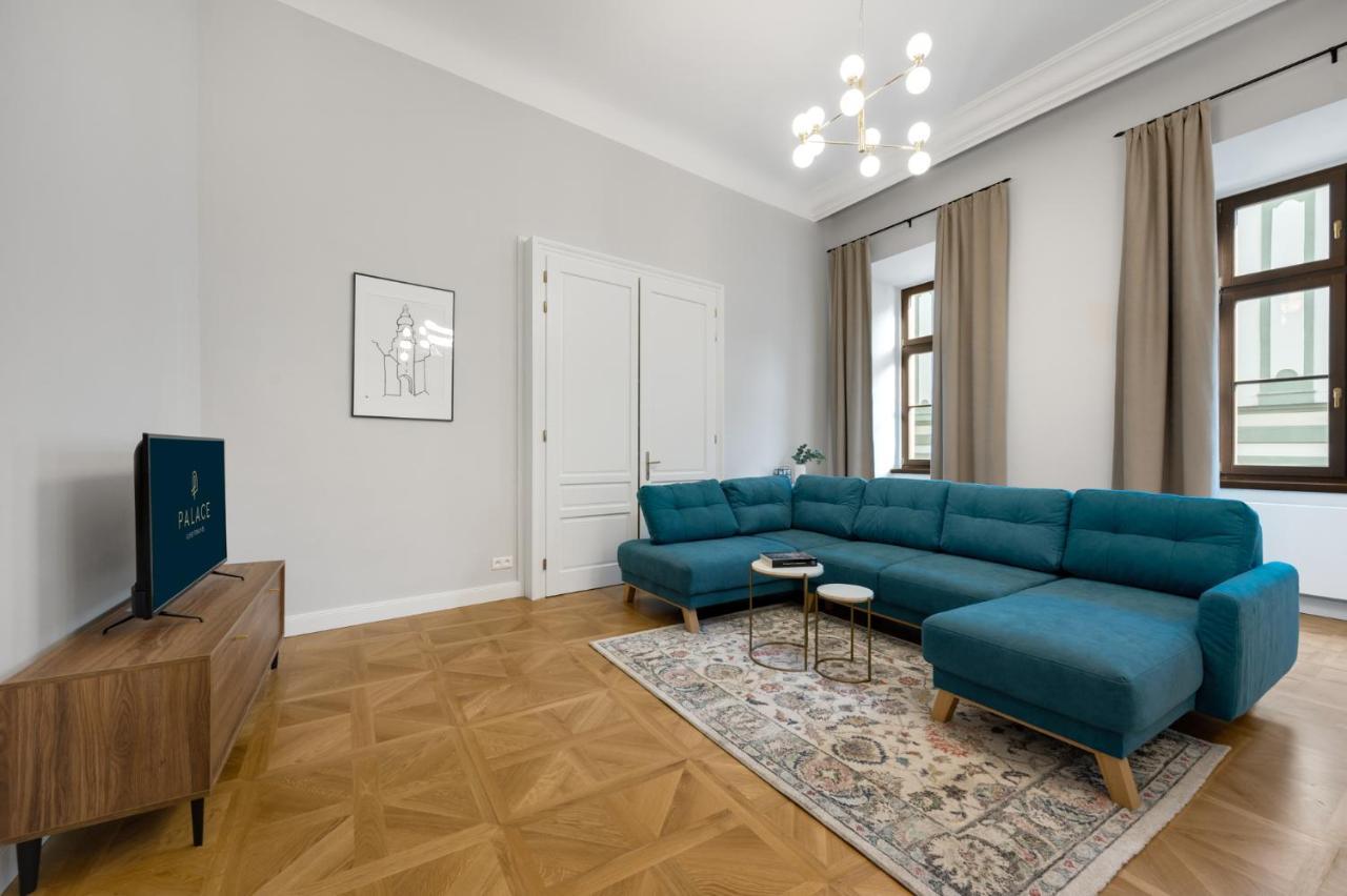 Palace Aparthotel
