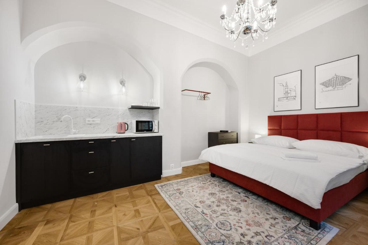 Aparthotel Palace *