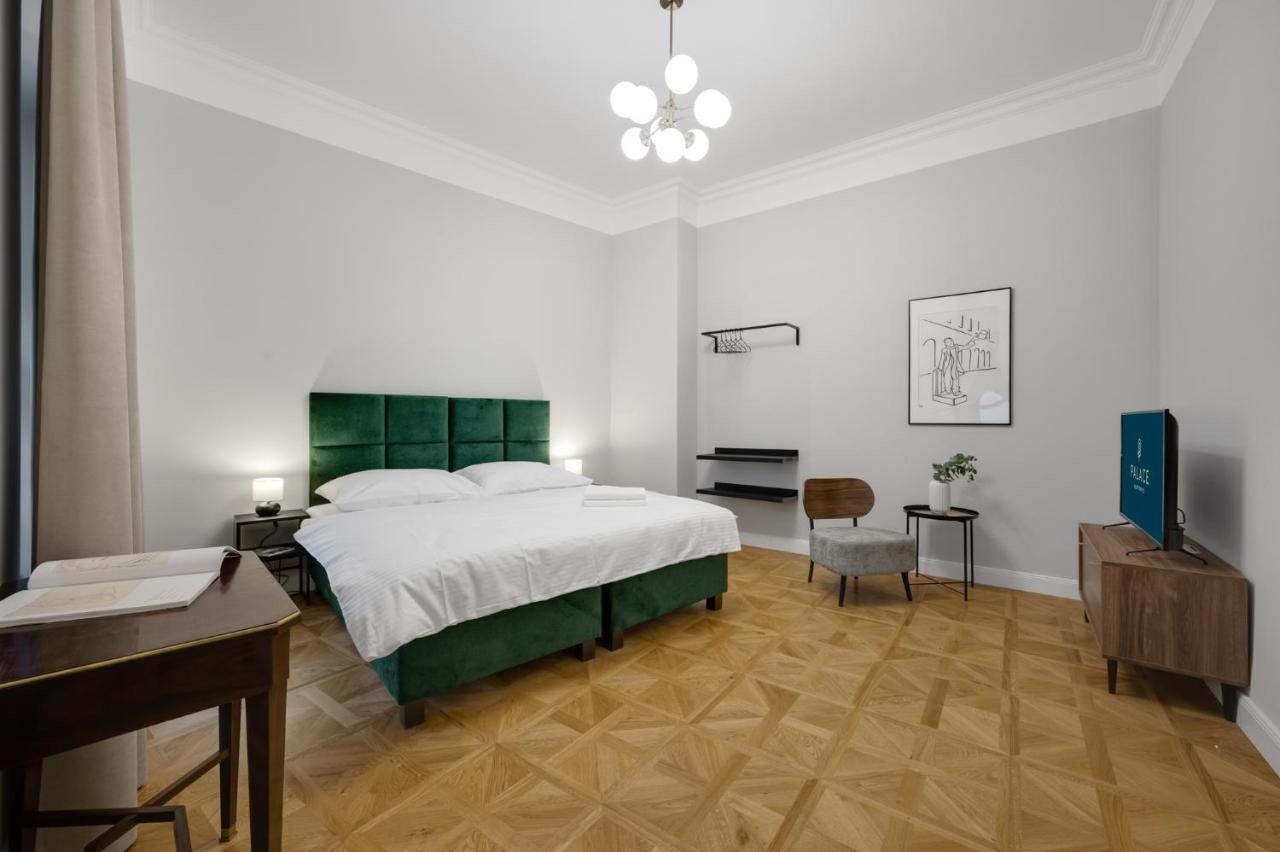 Aparthotel Palace Bratislava