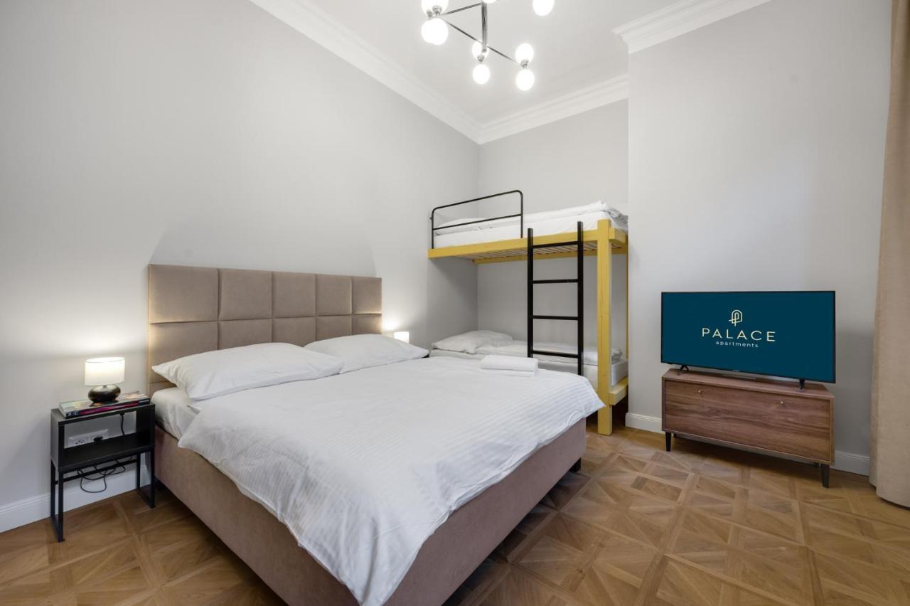 Palace Aparthotel