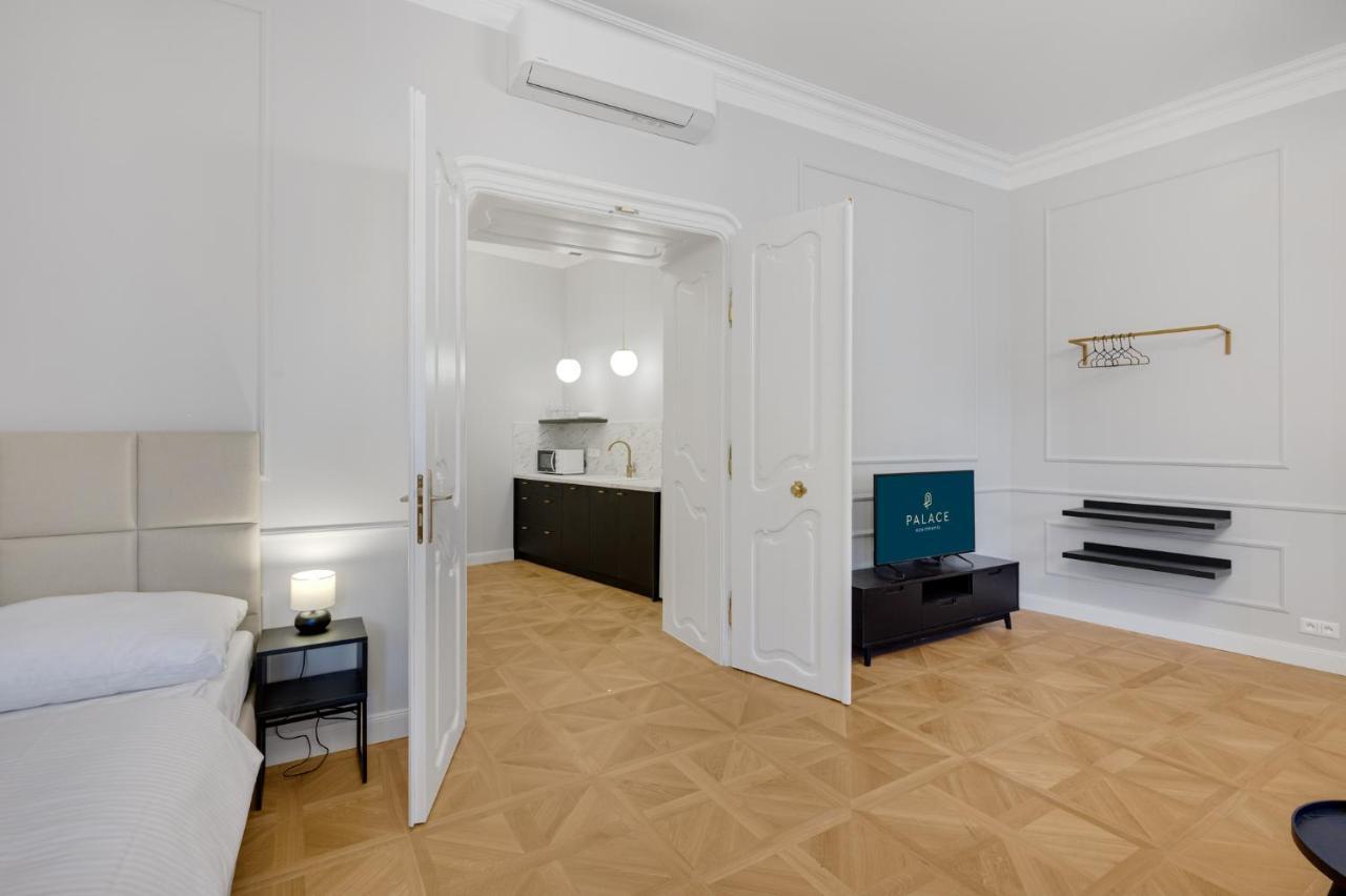 Palace Aparthotel