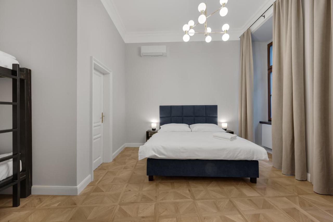 Aparthotel Palace Bratislava