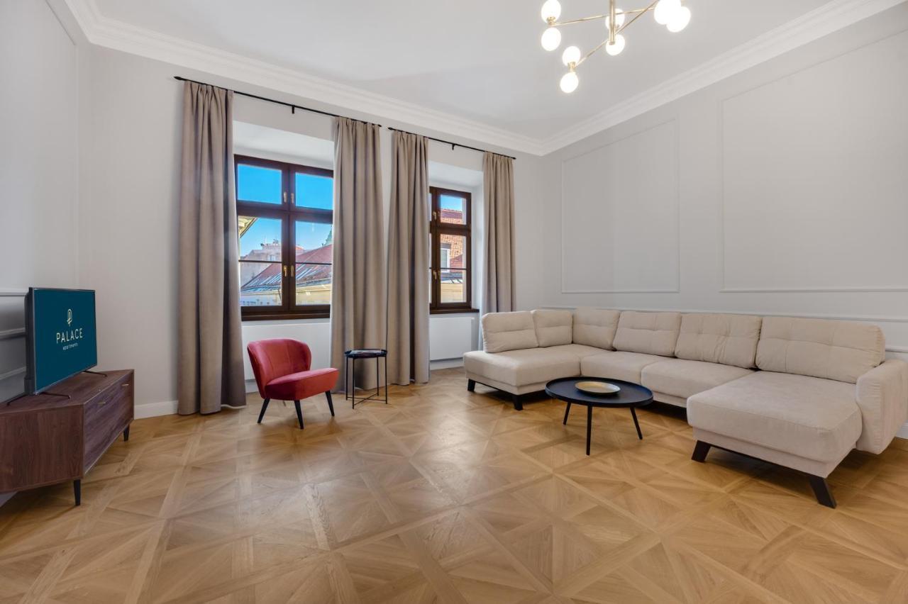 Palace Bratislava