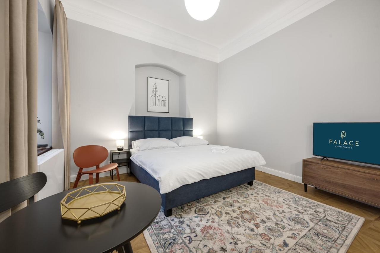 Palace Aparthotel Bratislava