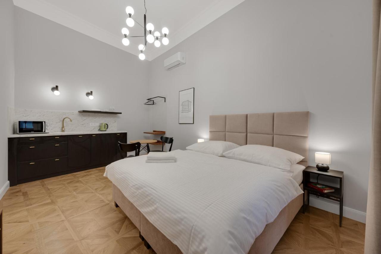 Aparthotel Palace