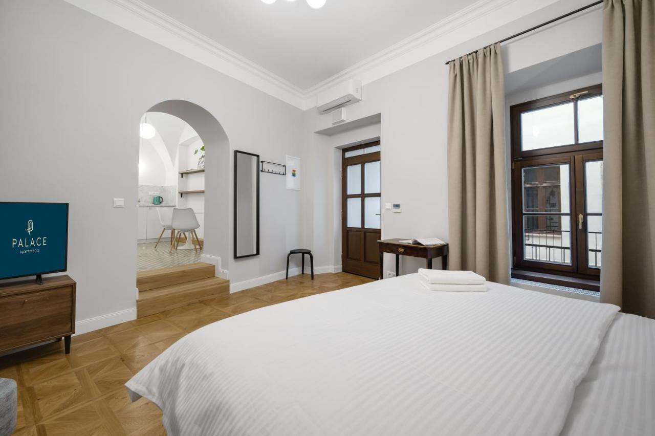 Aparthotel Palace